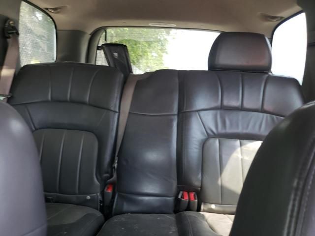 2004 GMC Envoy