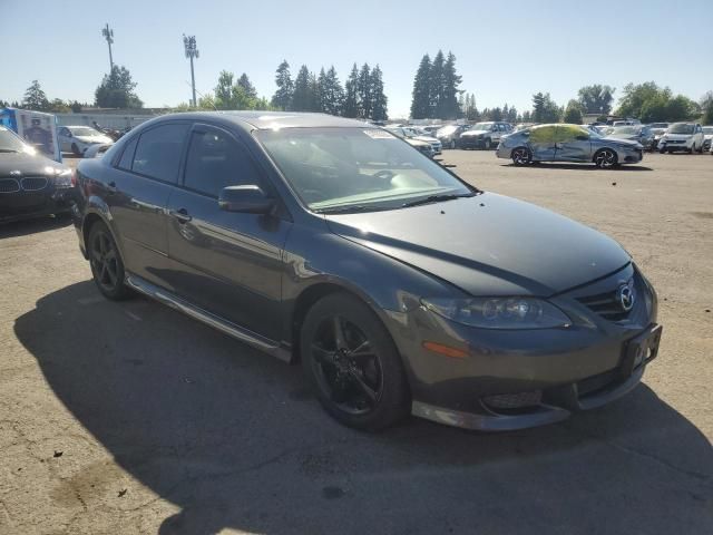 2005 Mazda 6 I