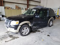 2010 Ford Explorer Eddie Bauer en venta en Savannah, GA