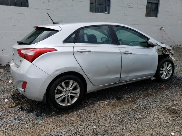 2014 Hyundai Elantra GT