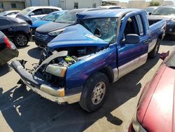 Chevrolet Silverado c1500 Vehiculos salvage en venta: 2003 Chevrolet Silverado C1500