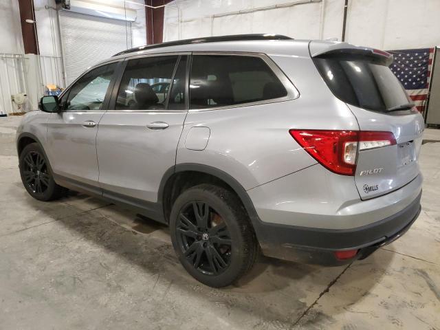 2021 Honda Pilot SE