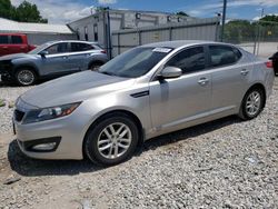 2013 KIA Optima LX for sale in Prairie Grove, AR