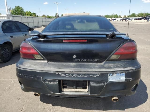 2002 Pontiac Grand AM GT1