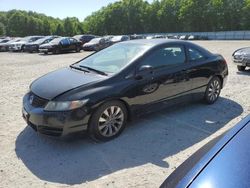 2009 Honda Civic EXL for sale in North Billerica, MA