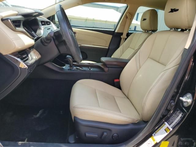 2014 Toyota Avalon Base