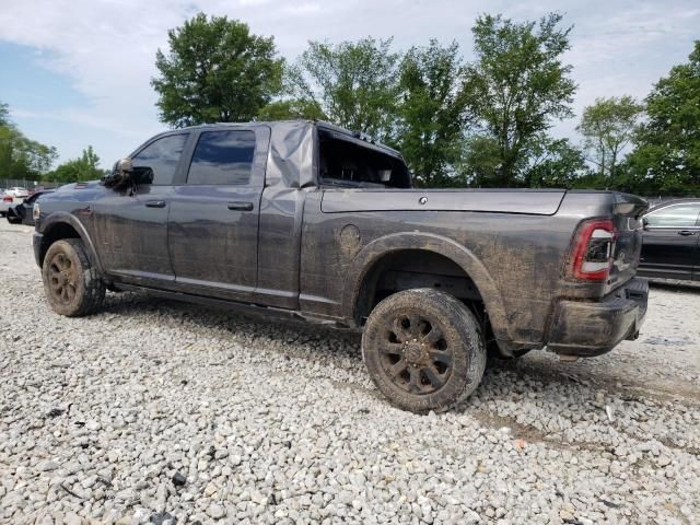 2022 Dodge 2500 Laramie