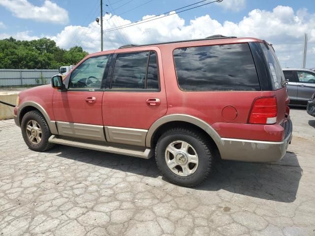 2003 Ford Expedition Eddie Bauer