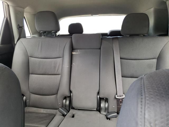 2012 KIA Sorento Base