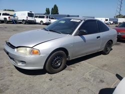 2002 Mitsubishi Mirage DE for sale in Hayward, CA