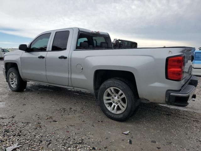 2014 Chevrolet Silverado C1500 LT