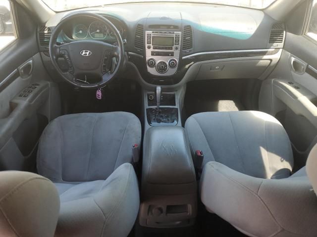 2009 Hyundai Santa FE SE