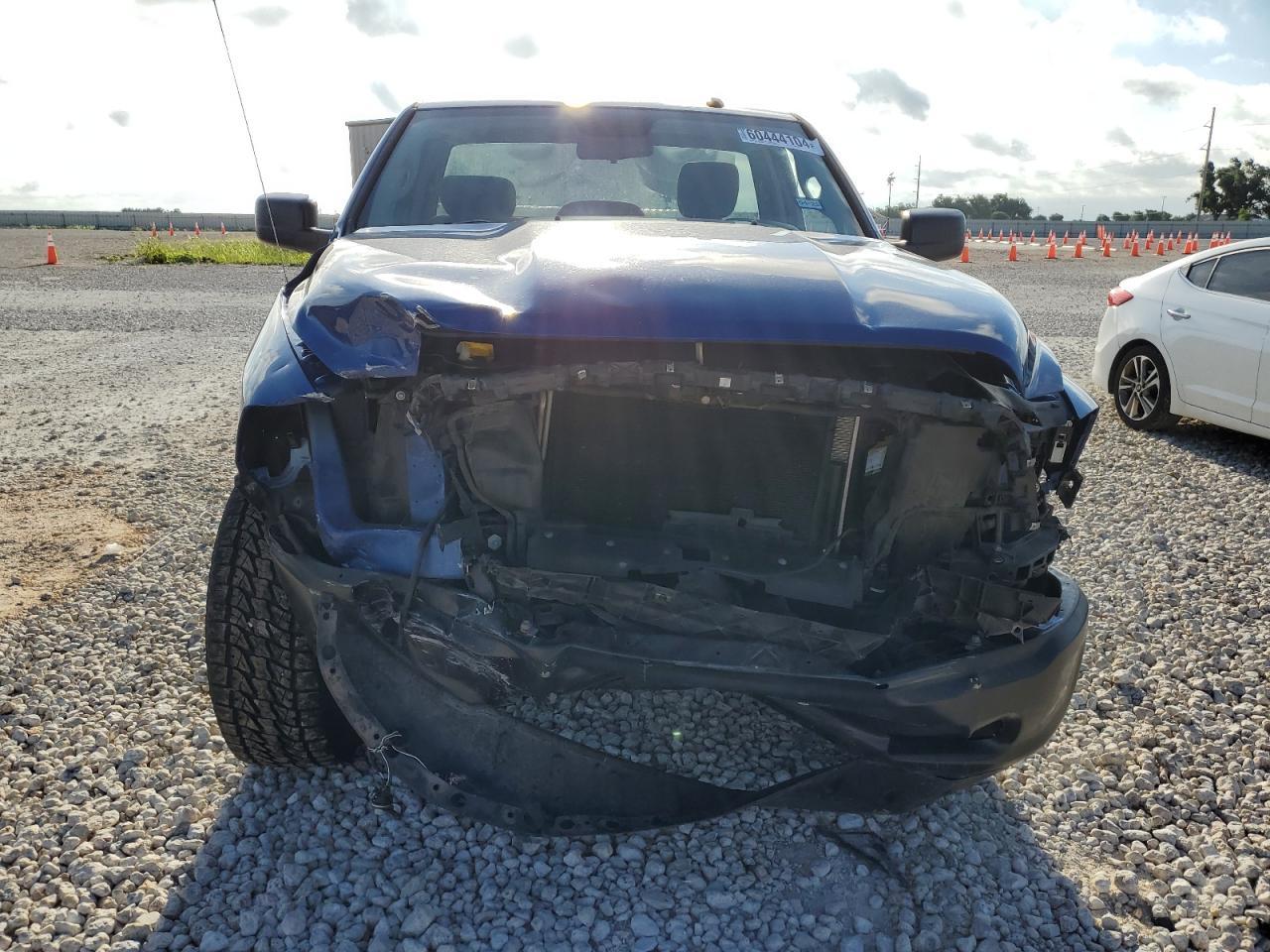 2014 Dodge RAM 1500 ST
