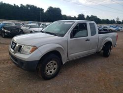 Nissan salvage cars for sale: 2016 Nissan Frontier S