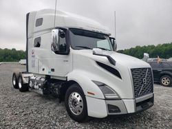 Volvo vn vnl salvage cars for sale: 2020 Volvo VN VNL