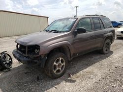 2008 Chevrolet Trailblazer LS en venta en Temple, TX