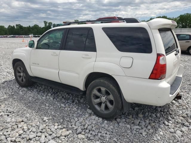 2006 Toyota 4runner Limited