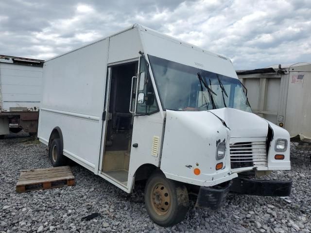 2016 Ford Econoline E450 Super Duty Commercial Stripped Chas