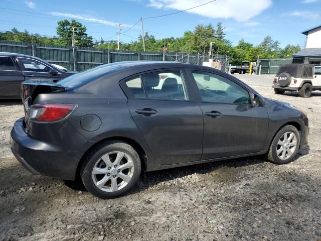 2010 Mazda 3 I