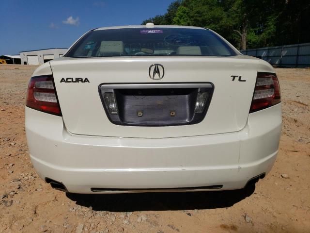 2008 Acura TL