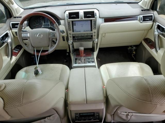 2011 Lexus GX 460 Premium