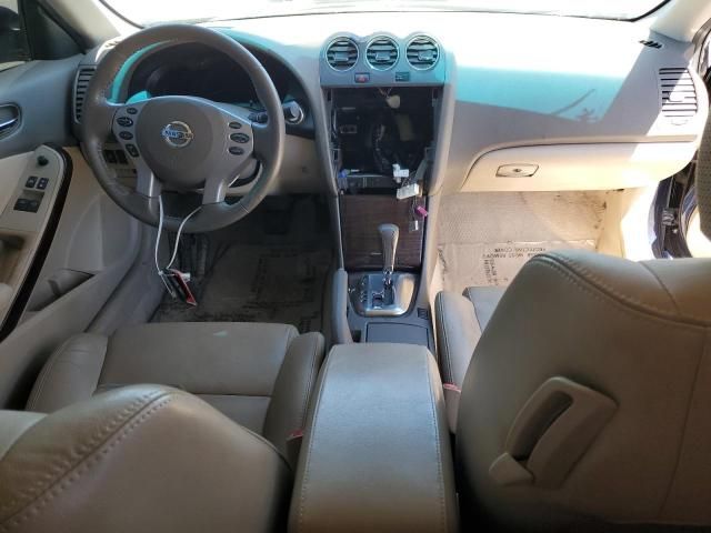 2012 Nissan Altima S