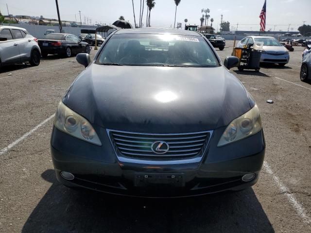 2009 Lexus ES 350