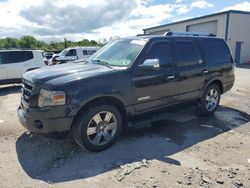 2008 Ford Expedition Limited for sale in Duryea, PA