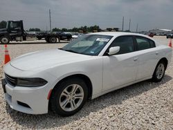 2015 Dodge Charger SE for sale in Temple, TX