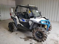 Polaris salvage cars for sale: 2018 Polaris RZR S 900