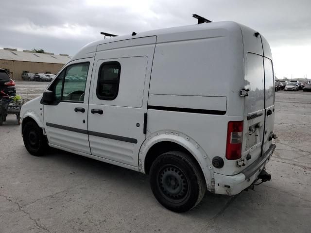 2012 Ford Transit Connect XLT