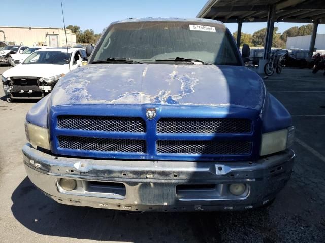 1998 Dodge RAM 1500