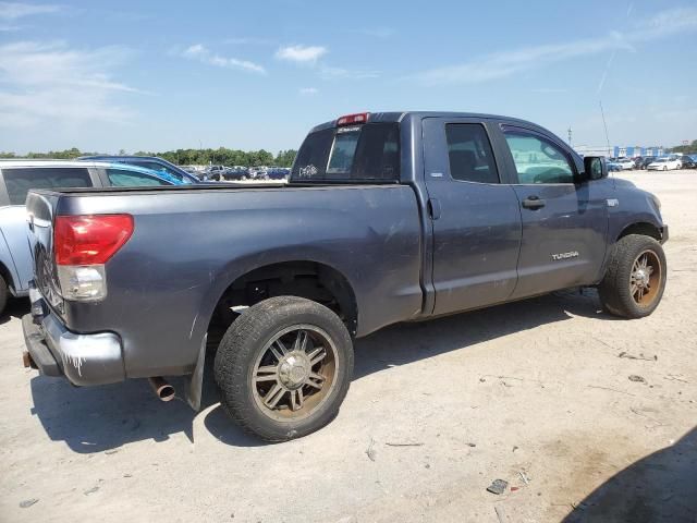 2007 Toyota Tundra Double Cab SR5