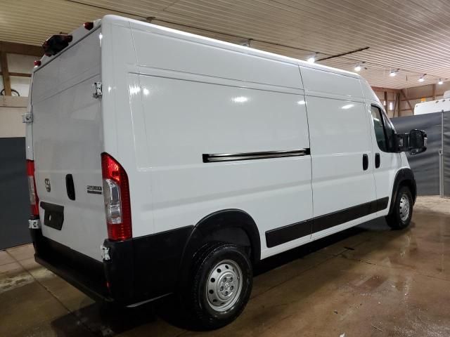 2023 Dodge RAM Promaster 2500 2500 High