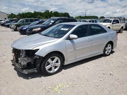 2012 Toyota Camry Base for sale in Lawrenceburg, KY