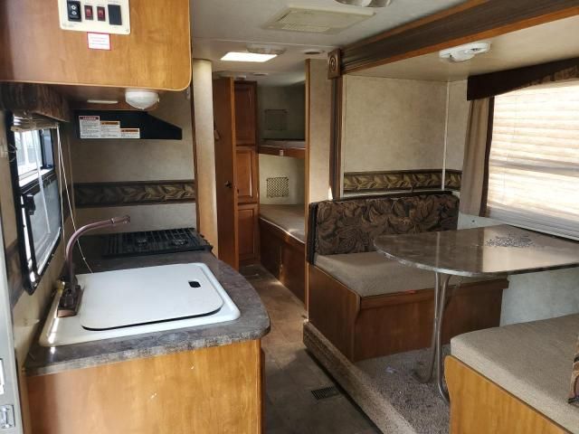 2013 Dutchmen Bullet