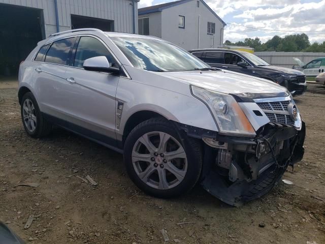 2011 Cadillac SRX Performance Collection