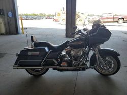 Harley-Davidson salvage cars for sale: 2003 Harley-Davidson Fltri