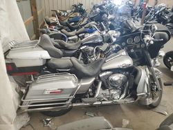 2003 Harley-Davidson Flhtcui Anniversary for sale in Madisonville, TN