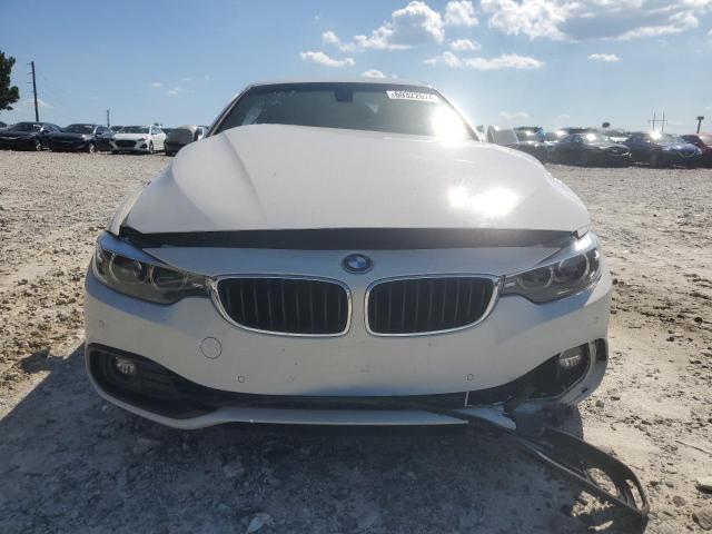 2018 BMW 430I