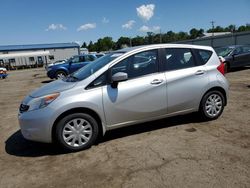 2015 Nissan Versa Note S for sale in Pennsburg, PA