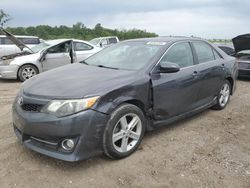 Toyota Vehiculos salvage en venta: 2012 Toyota Camry Base