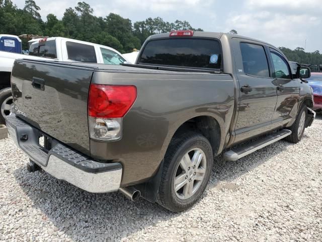 2008 Toyota Tundra Crewmax