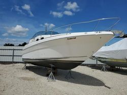 1998 SER Boat for sale in Arcadia, FL