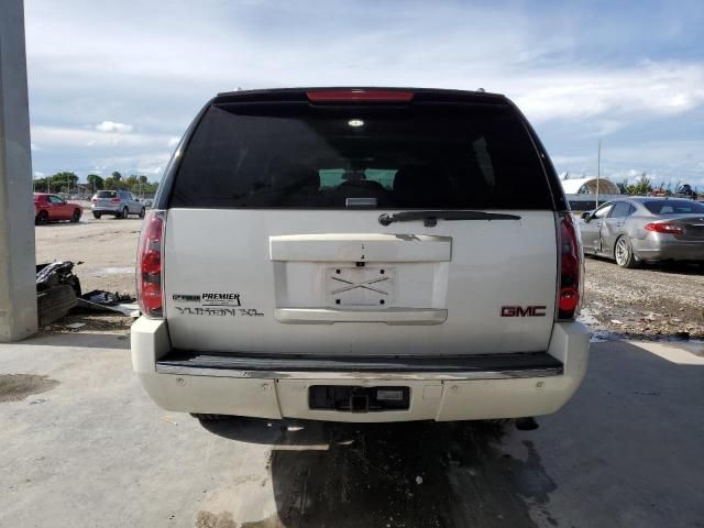 2011 GMC Yukon XL Denali