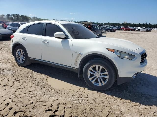 2014 Infiniti QX70