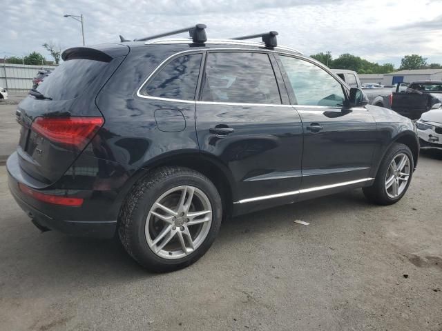 2014 Audi Q5 Premium Plus