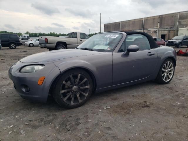 2006 Mazda MX-5 Miata