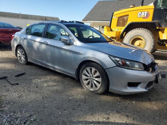 2013 Honda Accord EX