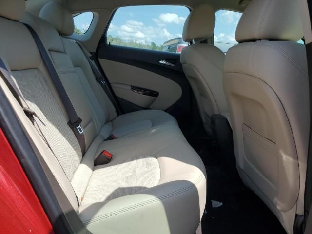 2014 Buick Verano Convenience